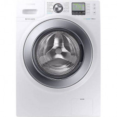 Masina de spalat rufe Samsung WW12R641U0M 12 kg 1400 rpm Clasa A+++ Alb foto