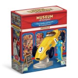 Puzzle - Muzeul transporturilor (150 piese)