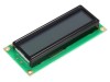 Afişaj LCD Alfanumeric 16x2 Gri