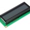Afişaj LCD Alfanumeric 16x2 Gri