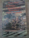 DINASTIA SUNDERLAND BEAUCLAIR. PASARI DE PRADA VOL.3-VINTILA CORBUL-227546