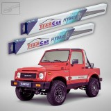 Cumpara ieftin Ștergătoare Suzuki Samurai SJ 1987-2004 | Cabrio | Set Față Hibrid &ndash; TeamCar&reg;
