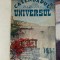 Calendarul ziarului Universului 1934