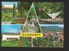 CPIB 17996 CARTE POSTALA - OLANESTI, MOZAIC, Circulata, Fotografie