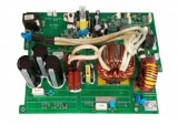 ProWELD 705-380D Placa de baza, 24V pentru invertor MIG-160