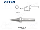 V&acirc;rf conic 0,5mm ATTEN pentru ciocan de lipit
