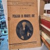C. Narly Pedagogia lui Immanuel Kant (1936)
