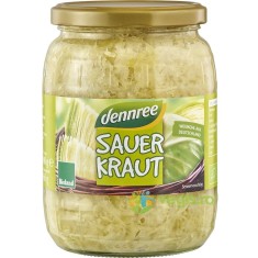 Varza Murata Ecologica/Bio 680g