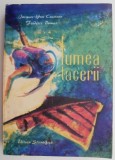 Lumea tăcerii - Jacques-Yves Cousteau, Frederic Dumas - Biografii, Carte