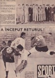 Revista SPORT nr. 2 - Februarie 1984