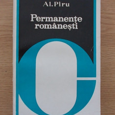 PERMANENTE ROMANESTI-AL PIRU-1978-R5A