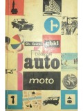 Gh. Epuran - Ghid auto-moto (Editia: 1968)