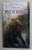 HOT SI DRAGON de TIMOTHY ZAHN , 2008