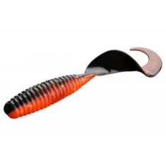 Twister Mikado Grub 7.1cm Culoare 75 5buc/plic foto