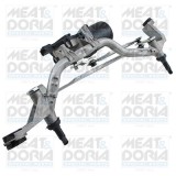MEAT &amp; DORIA 207065 Sistem stergator parbriz