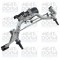 MEAT &amp; DORIA 207065 Sistem stergator parbriz