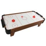 Masa de fotbal mare, pentru copii, cu 2 crose si 2 pucuri, ATS, interior sau exterior, Advanced Thermal Solutions