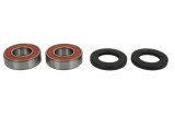 Kit rulment roata Spate (cu etansanti) pentru KAWASAKI KDX, KLX, KX 125-500 1986-2006