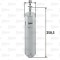 VALEO 587711 filtru combustibil