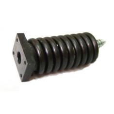 Amortizor cu talpa patrata compatibil Husqvarna: 340, 345, 346, 350, 353, 357, 359, 435, 440, 445, 460 (503 85 41)