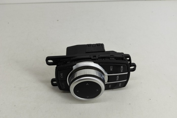 Buton de control navigație BMW 2 Active Tourer F45 2019 OEM: 9490067 27135356