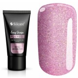 Colorat Gel Poly Easy Shape Pink Diamond 30 g, ADL