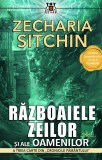 Razboaiele zeilor si ale oamenilor - Prestige