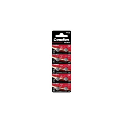 Baterie ceas Camelion AG6/ LR921 Automotive TrustedCars foto