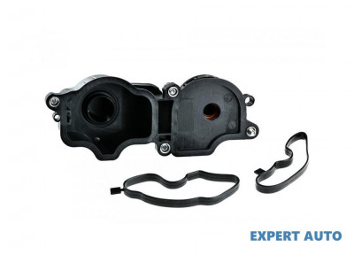 Filtru epurator BMW X5 (2007-&amp;gt;) [E70] #1 foto
