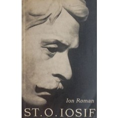 St. O. Iosif - Ion Roman