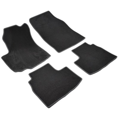 Set covorase auto mocheta umbrella pentru suzuki swift iii(2010-2017) foto