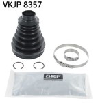 SKF VKJP 8357 Ansamblu burduf, articulatie planetara