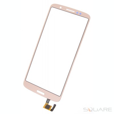 Touchscreen Motorola Moto G6 Plus, Pink foto