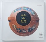 OALE DE PISC de ADRIANA SCRIPCARIU , 2016 , DEDICATIE*