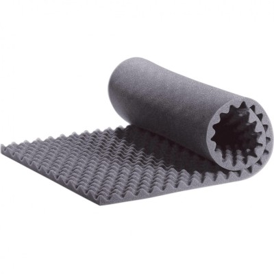 Burete Fonoabsorbant, Izolatie Fonica, Damping 100 x 100 cm FAVLine Selection foto