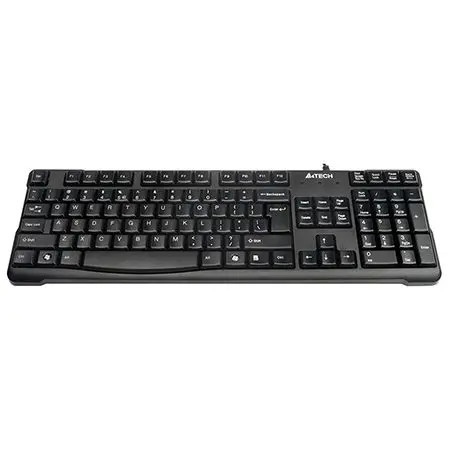 Tastatura Comfort Round Usb A4Tech