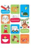 Coloreaza, deseneaza, joaca-te 2 ani+, Autor Anonim