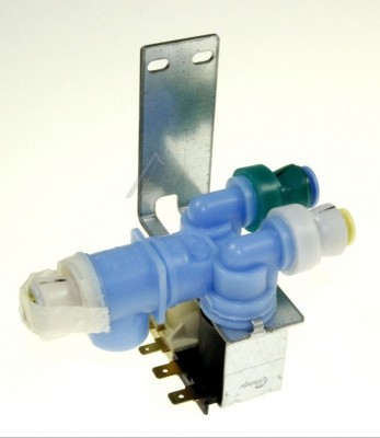 C00311204 ELECTROVALVA FRIGIDER 481236058486 frigider / combina frigorifica WHIRLPOOL/INDESIT foto