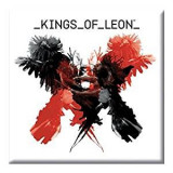 Cumpara ieftin Magnet - Kings Of Leon :US Album Cover | Rock Off