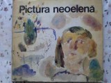 Pictura Neoelena Dimitrios Deliyannis - Album Arta, Meridiane 1982, Coperta Cartonata, Limba Romana
