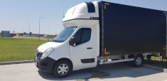 Renault Master 08/2015 foto