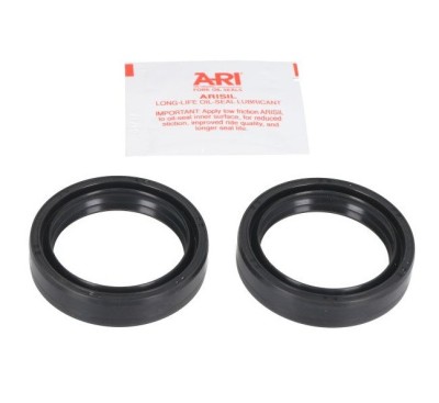 Set semeringuri telescop (furca) 41X53X11 - Yamaha XP 500 T-Max (04-07) - XJ6 600 N - Diversion (09-15) - YZF-R6 600 (06-15) - Ariete foto