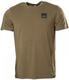 Tricou Nash Make It Happen T-Shirt Box Logo, Green, Marime XXL