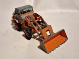 &quot;Hatra&quot; Tractor Showel - Matchbox, 1:64