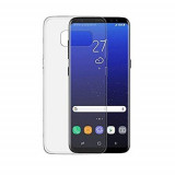 Husa TPU Ultraslim Samsung S8 , Transparent, Mobile Tuning