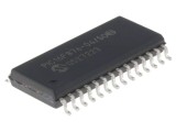 Microcontroler PIC 14kB 20MHz cu USART și MSSP (SPI/I2C)
