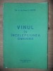 Vinul in intelepciunea omenirii - Avram D. Tudosie, Casa Agronomului, 51 pagini, 20x13 cm