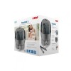 Sterilizator biberoane cu abur fierbinte Reer, oprire automata, capacitate 6 biberoane