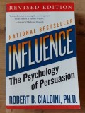 The Psychology of Persoasion- Robert B. Cialdini