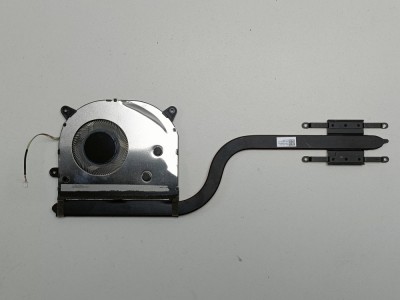Cooler (ventilator) ASUS X712E EG75050S1-C090 , 13NB0U90M02111 foto